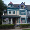 Harrison House Bed and Breakfast