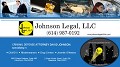 Johnson Legal, LLC